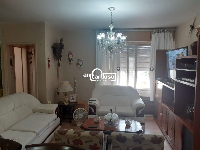 Apartamento 2 quarto(s)  no bairro Jardim Lindia