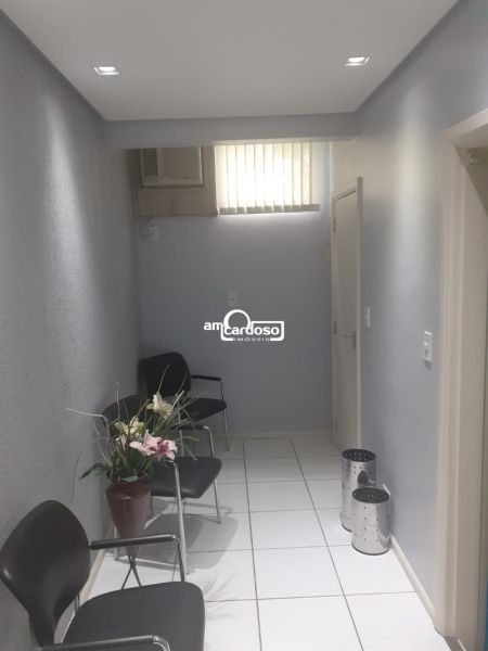 Sala no bairro Bom Fim