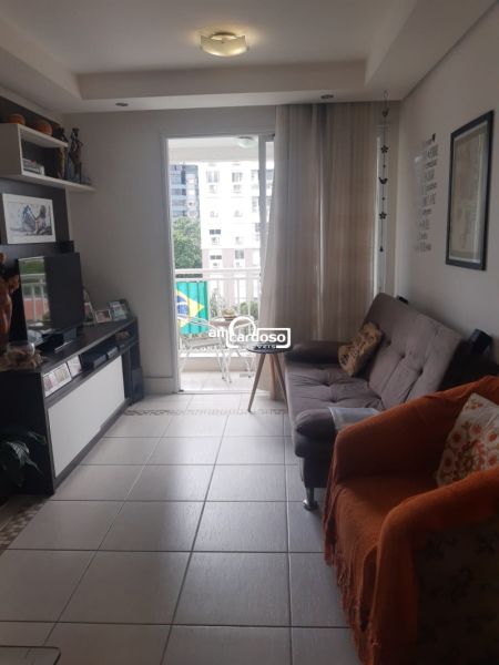 Apartamento 3 quarto(s)  no bairro Cristo Redentor