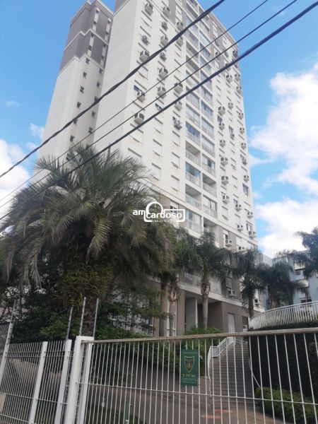 Apartamento 3 quarto(s)  no bairro Cristo Redentor