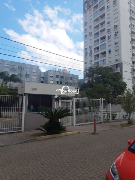 Apartamento 3 quarto(s)  no bairro Cristo Redentor