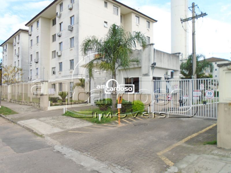 Apartamento 2 quarto(s)  no bairro Sarandi