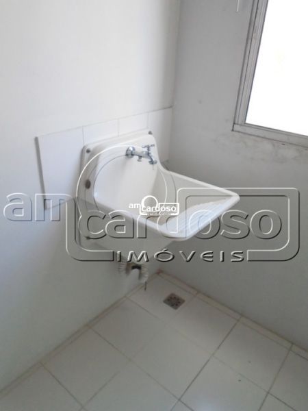 Apartamento 2 quarto(s)  no bairro Sarandi