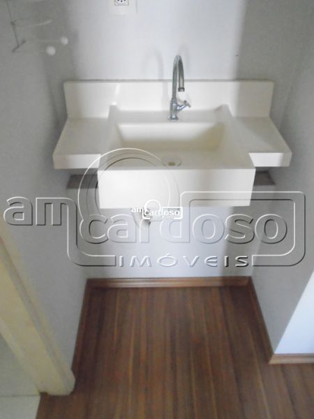 Apartamento 2 quarto(s)  no bairro Sarandi