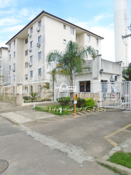 Apartamento 2 quarto(s)  no bairro Sarandi