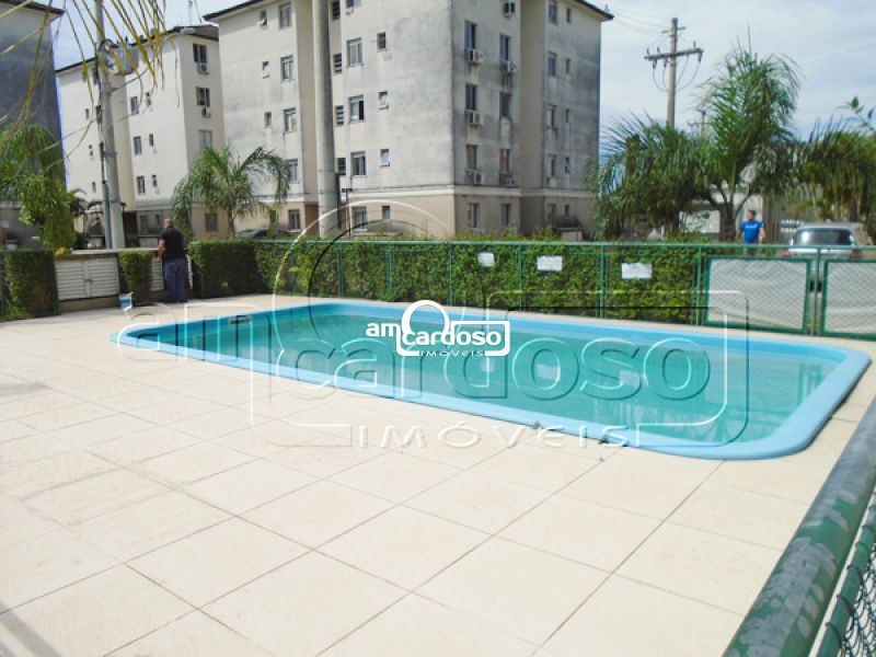 Apartamento 2 quarto(s)  no bairro Sarandi