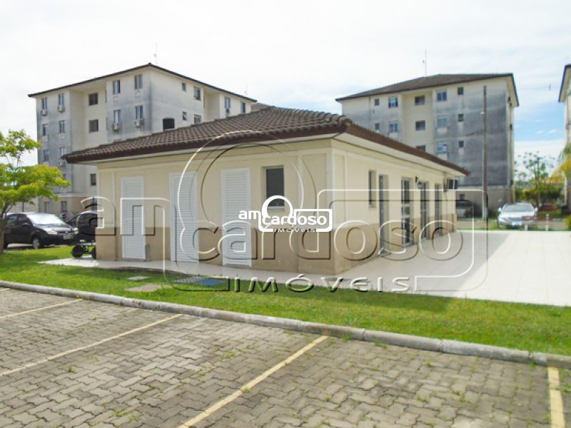 Apartamento 2 quarto(s)  no bairro Sarandi