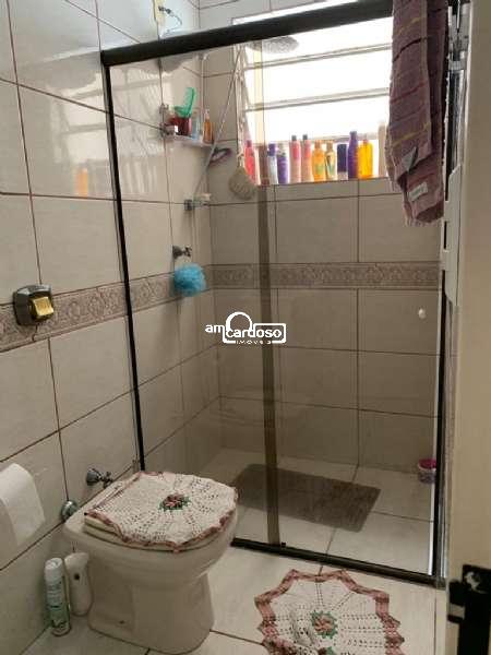 Apartamento 2 quarto(s)  no bairro So Sebastio