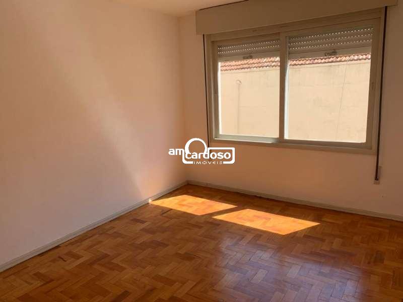 Apartamento 1 quarto(s)  no bairro So Joo