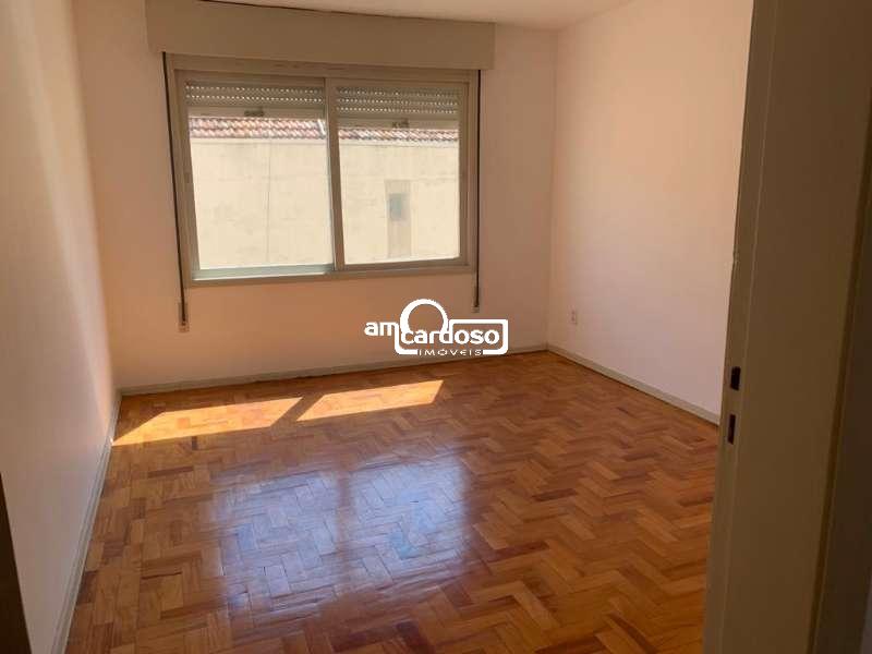 Apartamento 1 quarto(s)  no bairro So Joo