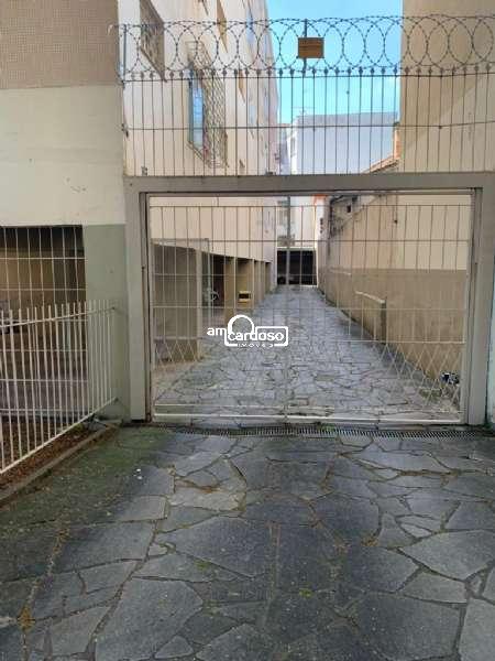 Apartamento 1 quarto(s)  no bairro So Joo