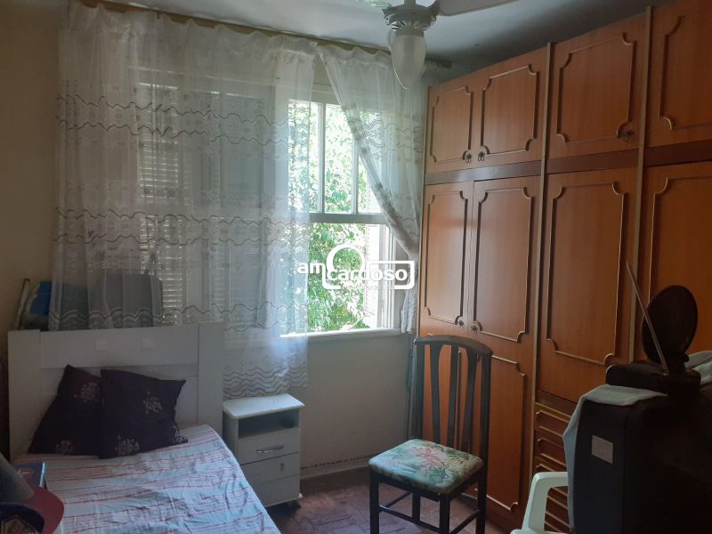 Apartamento 3 quarto(s)  no bairro So Sebastio