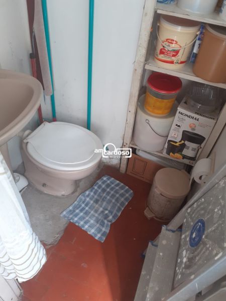 Apartamento 3 quarto(s)  no bairro So Sebastio