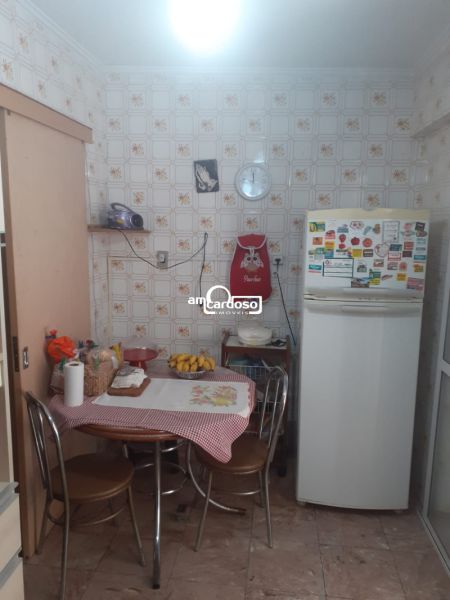 Apartamento 3 quarto(s)  no bairro So Sebastio