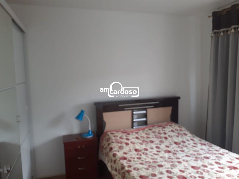 Apartamento 1 quarto(s)  no bairro Jardim Lindia