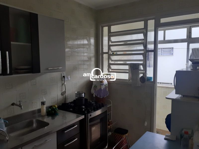 Apartamento 1 quarto(s)  no bairro Jardim Lindia