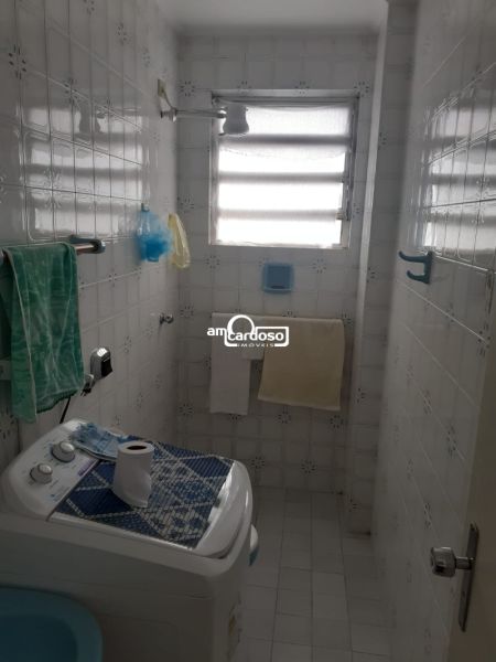 Apartamento 1 quarto(s)  no bairro Jardim Lindia