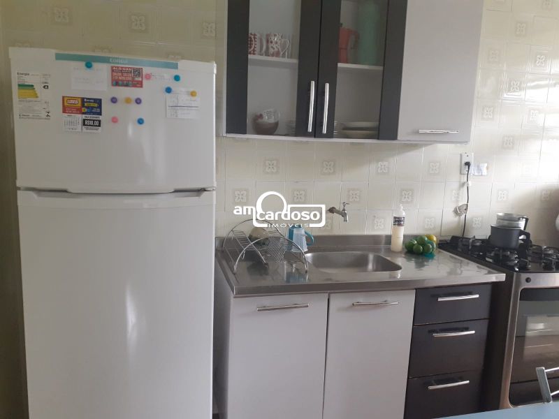 Apartamento 1 quarto(s)  no bairro Jardim Lindia