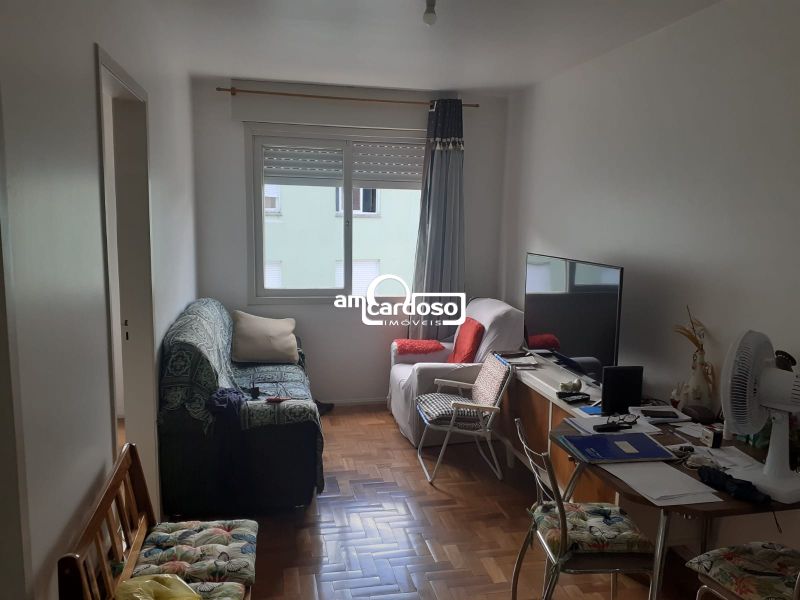 Apartamento 1 quarto(s)  no bairro Jardim Lindia