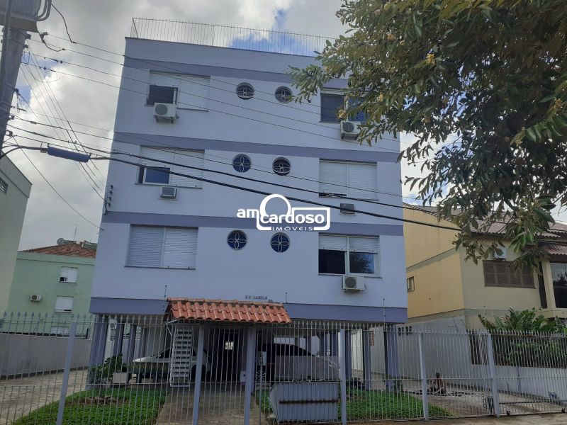 Apartamento 1 quarto(s)  no bairro Jardim Lindia