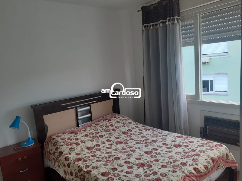 Apartamento 1 quarto(s)  no bairro Jardim Lindia