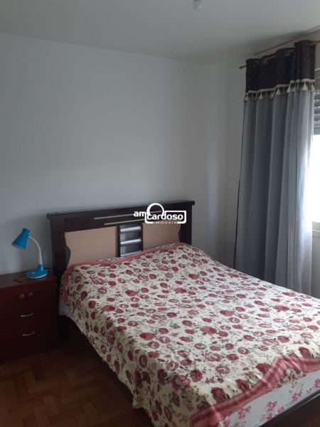 Apartamento 1 quarto(s)  no bairro Jardim Lindia