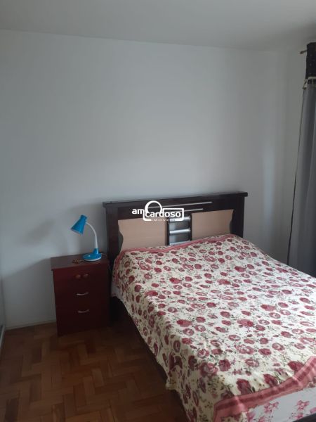 Apartamento 1 quarto(s)  no bairro Jardim Lindia