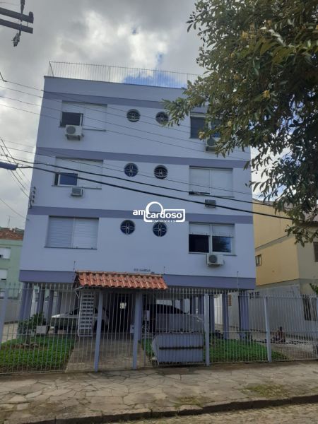 Apartamento 1 quarto(s)  no bairro Jardim Lindia