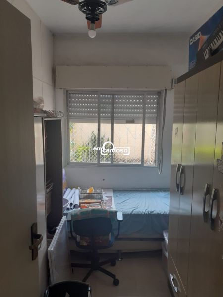 Apartamento 3 quarto(s)  no bairro São Sebastião