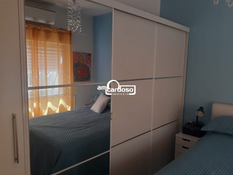 Apartamento 3 quarto(s)  no bairro São Sebastião