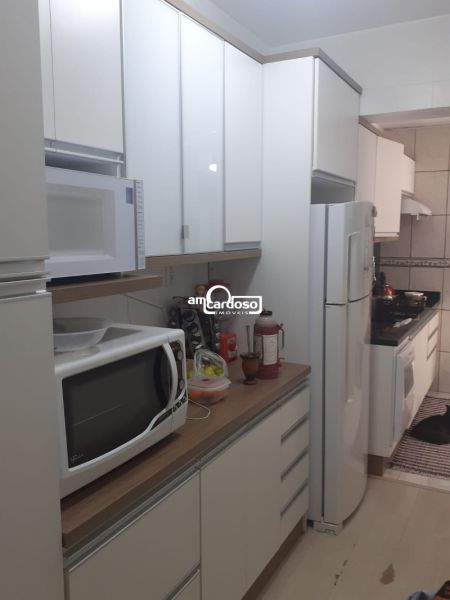 Apartamento 3 quarto(s)  no bairro São Sebastião