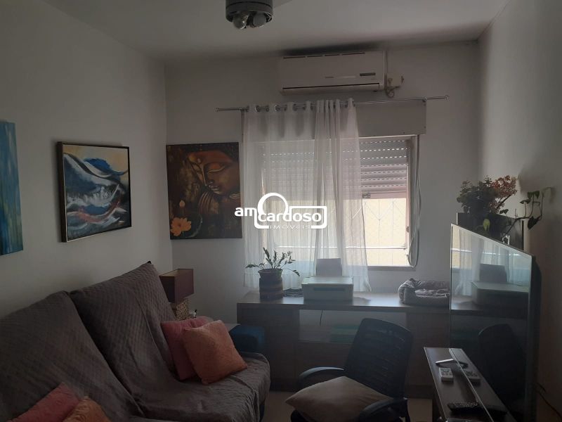 Apartamento 3 quarto(s)  no bairro São Sebastião
