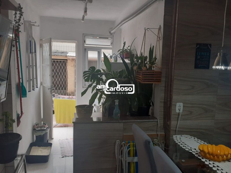 Apartamento 3 quarto(s)  no bairro São Sebastião
