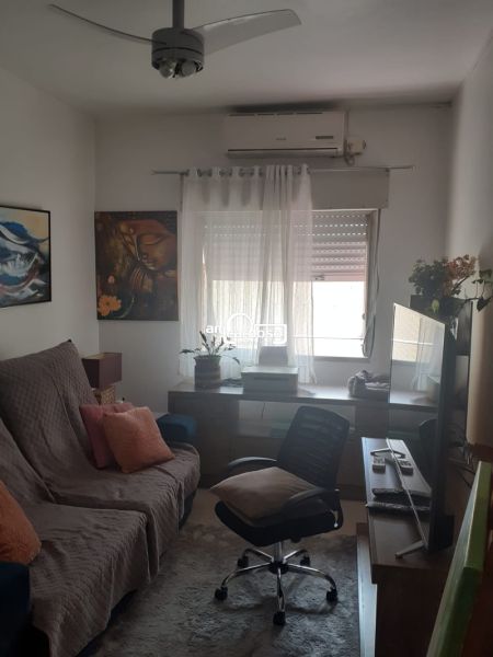 Apartamento 3 quarto(s)  no bairro São Sebastião