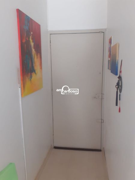 Apartamento 3 quarto(s)  no bairro São Sebastião