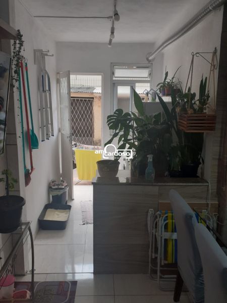 Apartamento 3 quarto(s)  no bairro São Sebastião