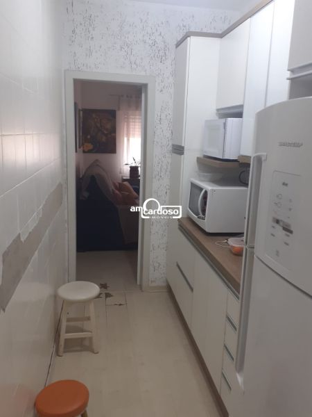 Apartamento 3 quarto(s)  no bairro São Sebastião