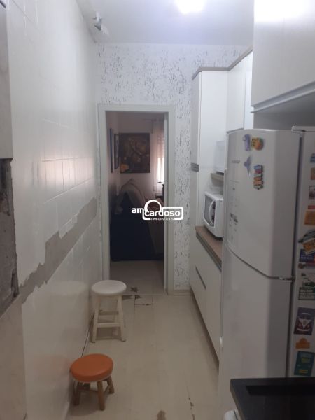 Apartamento 3 quarto(s)  no bairro São Sebastião