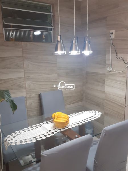 Apartamento 3 quarto(s)  no bairro São Sebastião