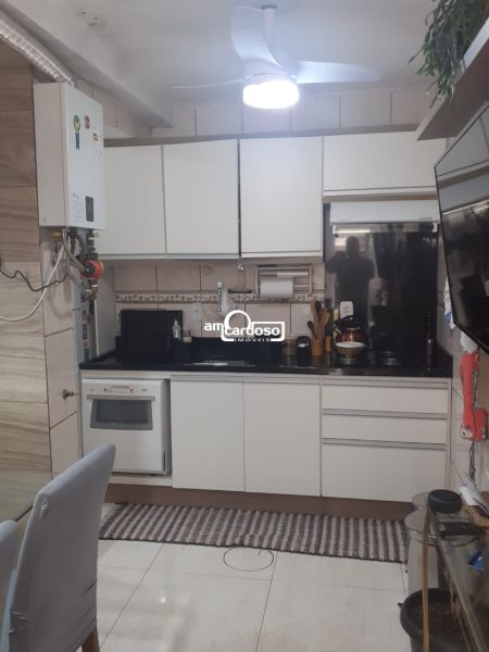 Apartamento 3 quarto(s)  no bairro São Sebastião
