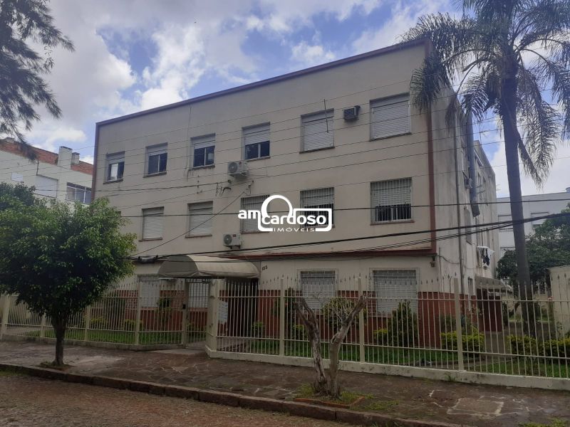 Apartamento 3 quarto(s)  no bairro São Sebastião
