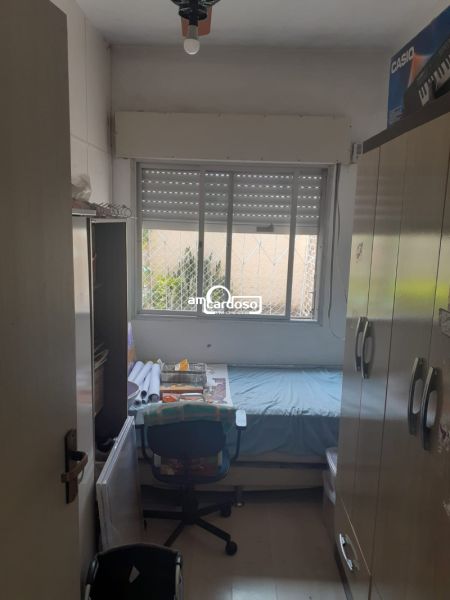 Apartamento 3 quarto(s)  no bairro São Sebastião
