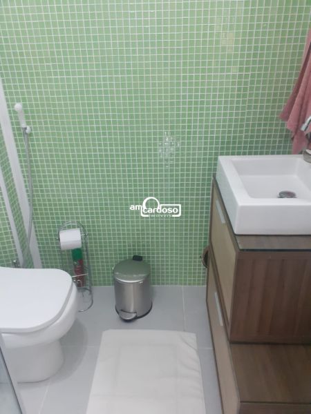 Apartamento 3 quarto(s)  no bairro São Sebastião