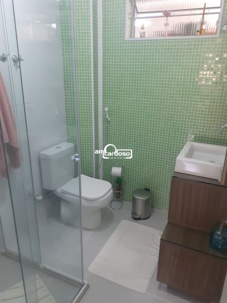 Apartamento 3 quarto(s)  no bairro São Sebastião