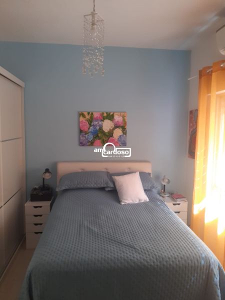 Apartamento 3 quarto(s)  no bairro São Sebastião