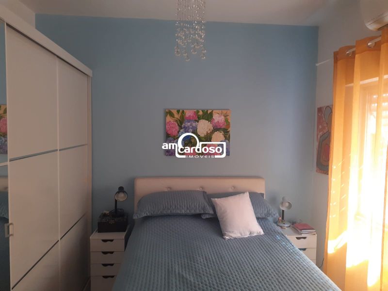Apartamento 3 quarto(s)  no bairro São Sebastião