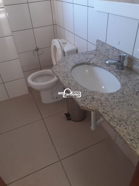 Apartamento 3 quarto(s)  no bairro Jardim Lindia