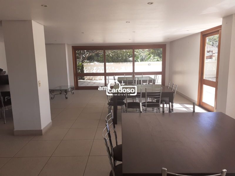 Apartamento 3 quarto(s)  no bairro Jardim Lindia