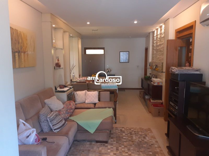 Apartamento 3 quarto(s)  no bairro Jardim Lindia