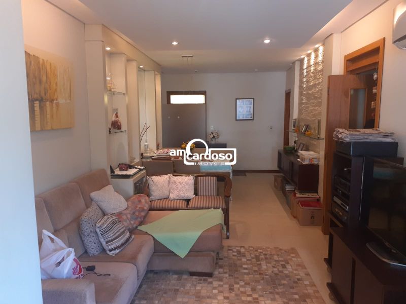 Apartamento 3 quarto(s)  no bairro Jardim Lindia